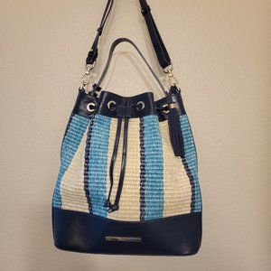 Brahmin Marlowe Bucket Bag